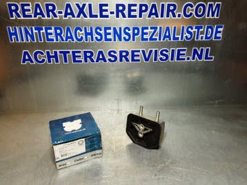 Motorsteunlager rechtsvoor Opel Kadett E, Corsa A. 121790..., Verzenden, Nieuw, Opel