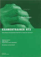 Examentrainer NT2 Schrijven druk 1 9789020878684, Verzenden, Zo goed als nieuw