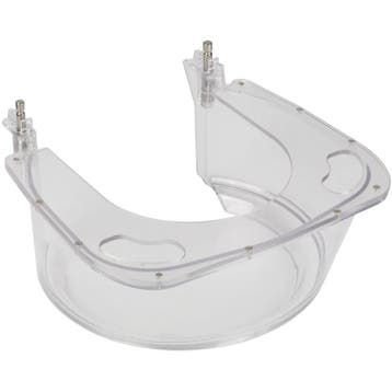 Spatscherm | Electrolux 5/8L Planeetmengers, Verzenden, Nieuw in verpakking