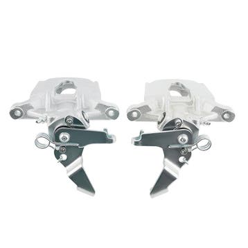 Remklauwen geschikt voor Vauxhall Movano MK I 1998-2010 D..., Verzenden, Nieuw, Universele onderdelen