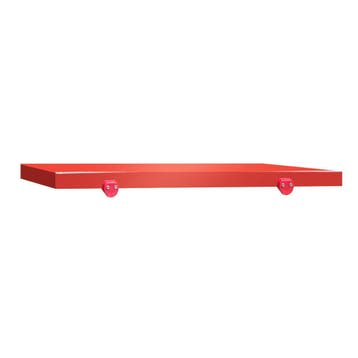 GGM Gastro | Snijplaat voor werktafel - 600x600mm - Dikte: |, Verzenden, Nieuw in verpakking, Meubilair