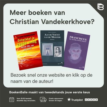 1000 Boeddhistische wijsheden 9789077135259, Verzenden, Zo goed als nieuw, Christian Vandekerkhove