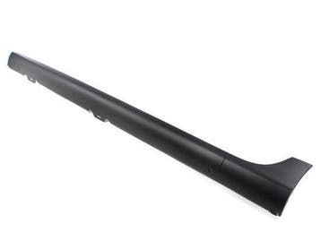 VW Golf 5 V GTI sideskirts origineel, Verzenden, Nieuw