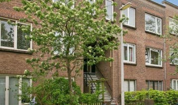 Te Huur 4 Kamer Appartement Anjelierstraat In Den Haag, Den Haag, Den Haag, Direct bij eigenaar, Appartement