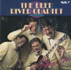 cd - The Deep River Quartet - Shine On, Verzenden, Zo goed als nieuw