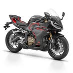 QJMOTOR SRK 421 RR Sport, Motoren, Super Sport, QJMOTOR