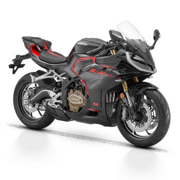 QJMOTOR SRK 421 RR Sport Motor, Motoren, Nieuw, Super Sport, QJMOTOR