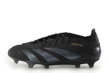 Adidas Voetbalschoenen in maat 41 Zwart, Verzenden, Zwart, Adidas, Gedragen