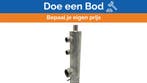 Bieden: Ferretti Yachts Sea Water Manifold for, Watersport en Boten, Ophalen of Verzenden, Nieuw, Kombuis en Sanitair, Zeilboot of Motorboot
