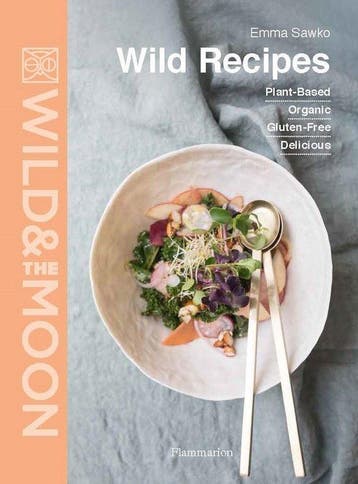 Wild Recipes - Emma Sawko 9782081513389, Verzenden, Gelezen, Emma Sawko