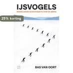 IJsvogels 9789493168466 Bas van Oort, Verzenden, Gelezen, Bas van Oort