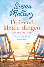 Mischief Bay 3 - Duizend kleine dingen (9789402712322), Boeken, Verzenden, Nieuw