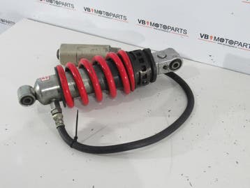 Honda CBR 600 F Achterveer schokdemper, Ophalen of Verzenden, Nieuw
