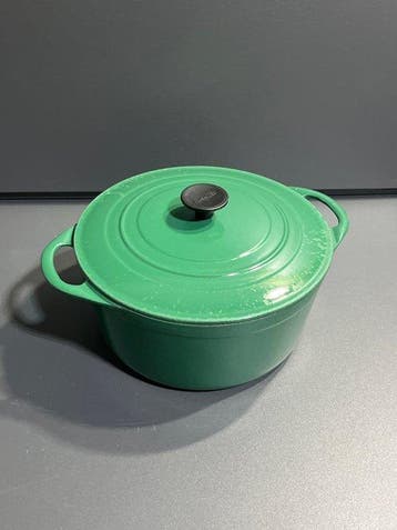 Le Creuset - Braadpan - Metaal