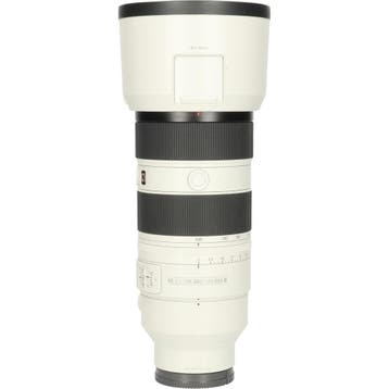 Tweedehands Sony FE 70-200mm f/2.8 GM II CM7221, Ophalen of Verzenden, Gebruikt, Telelens, Zoom