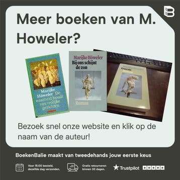 Van geluk gesproken / Grote ABC / nr. 439 - M. Howeler, Verzenden, Gelezen, M. Howeler