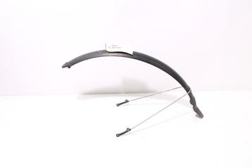 Voorspatbord | 28 inch | zwart | Altec Harmony, Fietsen en Brommers, Fietsonderdelen, Verzenden, Nieuw