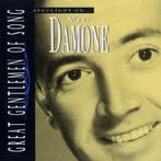 cd - Vic Damone - Great Gentlemen Of Song - Spotlight On ..., Verzenden, Zo goed als nieuw