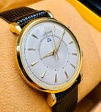 Jaeger-LeCoultre - Memovox - Gold 18k - cal. P489/1 - 678472, Nieuw
