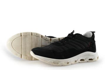Red-Rag Sneakers Jongens in maat 40 Zwart, Red-Rag, Verzenden, Jongen of Meisje, Schoenen