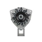 Dynamo Deutz 55A, Verzenden