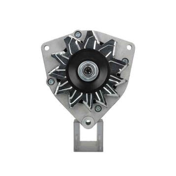 Dynamo Deutz 55A, Zakelijke goederen, Agrarisch | Onderdelen | Banden, Velgen en Assen, Verzenden