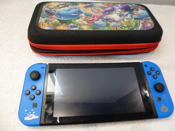 Nintendo - Switch - Nintendo Switch Dragon Quest XI S Roto, Nieuw