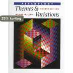 Psychology 9780534340148 Wayne Weiten, Boeken, Verzenden, Gelezen, Wayne Weiten