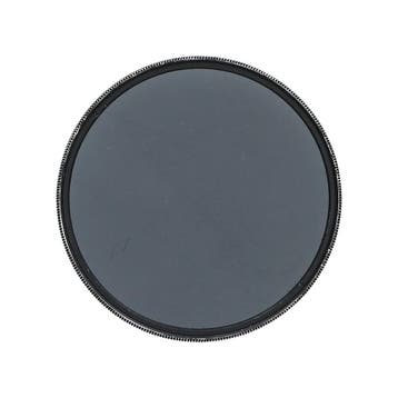 Hoya UX II Polarisatiefilter 72mm met garantie, Audio, Tv en Foto, Fotografie | Filters, Ophalen of Verzenden, Gebruikt