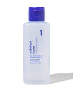 HEMA Exfoliant toner 25+ 150ml 1+1 gratis, Sieraden, Tassen en Uiterlijk, Uiterlijk | Gezichtsverzorging, Verzenden, Nieuw