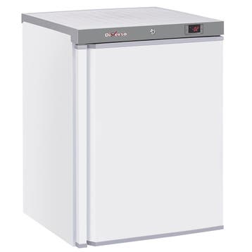 Compacte Diepvrieskast 200L | Wit | -15°c/-22°c, Ophalen of Verzenden, Nieuw