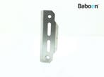 Radiateur Kap Links Suzuki SV 650 1999-2002 (SV650N SV650S, Verzenden, Gebruikt