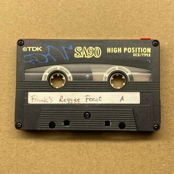TDK SA90 onbespeeld gebruikt (Cassette band), Cd's en Dvd's, Cassettebandjes, Ophalen of Verzenden, Nieuw in verpakking