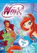 Winx club - Seizoen 5 deel 1 - DVD, Verzenden, Nieuw in verpakking