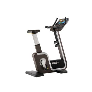 - Technogym Artis Unity Hometrainer Carbon Grey, Ophalen of Verzenden, Zo goed als nieuw, Overige typen