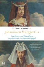 9789029091336 Johanna en Margaretha | Tweedehands, Boeken, Verzenden, Zo goed als nieuw, Thera Coppens