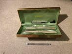 Parker - Rara Parure Parker 75 Place Vendom in Argento 925 -, Nieuw
