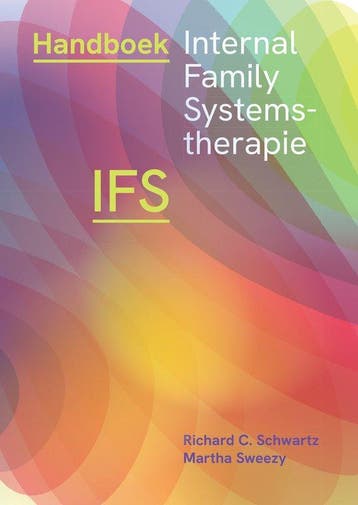 9789463160865 Handboek Internal Family Systems-therapie (..., Boeken, Verzenden, Nieuw, Richard C. Schwartz