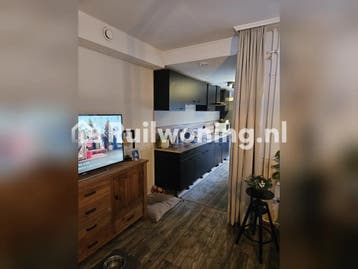 Van Zaandam naar Almere, Huizen en Kamers, Woningruil, Almere