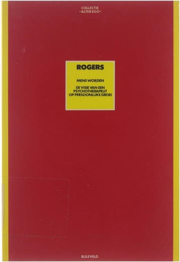 Mens worden / Alter ego - Rosemary Rogers 9789061312307, Verzenden, Gelezen, Rosemary Rogers