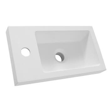 Brauer Solar Medium Opbouw Fontein - 40 cm - met 1 Kraangat, Ophalen of Verzenden, Nieuw