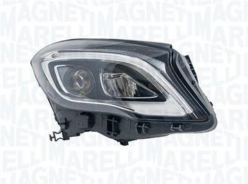 Koplamp o.a: Mercedes-AMG, Mercedes-Benz, GLA AMG (156.9), Ophalen of Verzenden, Nieuw, Mercedes-Benz