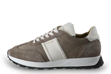 Nubikk Sneakers in maat 41 Grijs, Kleding | Heren, Schoenen, Nubikk, Overige kleuren, Verzenden, Sneakers of Gympen