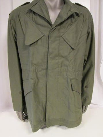 Nato  jas nieuw Seyntex  96-100 (Jassen, Kleding), Ophalen of Verzenden, Nieuw
