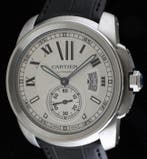 Cartier - Calibre De Cartier - Never Worn - Full Set -, Nieuw