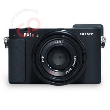 Sony Cybershot DSC-RX1R III nr. 3622, Ophalen of Verzenden, Zo goed als nieuw, Sony