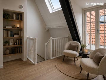 Appartement in Grave, Grave, Direct bij eigenaar, Appartement