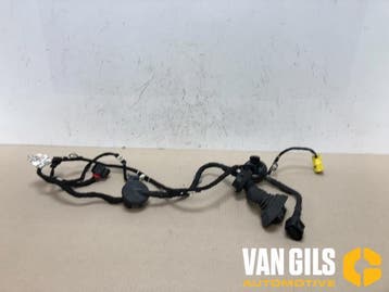 Kabelboom Audi A3 O249186, Auto-onderdelen, Ophalen of Verzenden, Nieuw