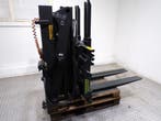 Stabau Vorkenversteller Dubbel met schaarreach (OUTLET), Zakelijke goederen, Machines en Bouw | Heftrucks en Intern transport