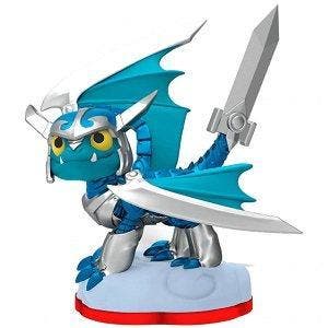 Skylanders Blades, Verzenden, Zo goed als nieuw